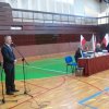 Zakończenie roku klas trzecich - 29.04.2016